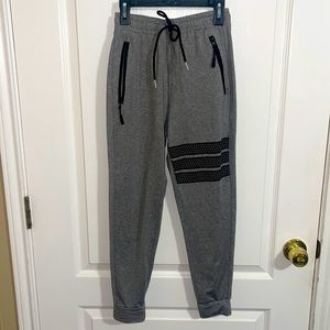 Boys (Medium 10) Public Record Jogger